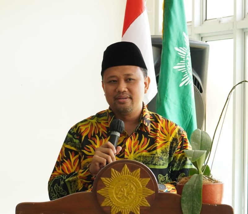 Ketua LHKP PP Muhammadiyah Harap Kabinet Banyak Munculkan Terobosan Baru