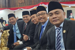 Muhammadiyah Perlu Memperkuat Dakwah di Jalur Politik