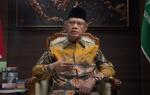 Muhammadiyah Siapkan Pembangunan Kantor dan Pengembangan Pendidikan di IKN