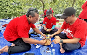 Semarak Hari Kemerdekaan Indonesia, Muhammadiyah Malaysia Gaungkan Semangat Nasionalisme di Negeri Jiran
