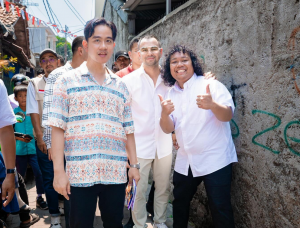 Manuver di Menit Akhir; Marshel Widianto Gigit Jari, PKS Dukung Rektor Muhammadiyah Tangerang