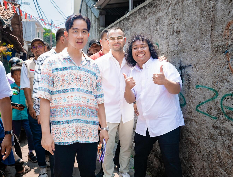 Manuver di Menit Akhir; Marshel Widianto Gigit Jari, PKS Dukung Rektor Muhammadiyah Tangerang