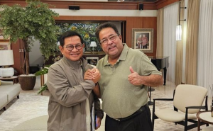 PDIP Batal Dukung Anies Baswedan, Daftarkan Pramono Anung-Rano Karno ke KPU Jakarta Siang Ini