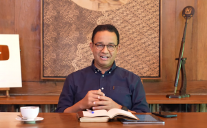 Gagal Jadi Cagub di Pilkada 2024, Anies Bakal Dirikan Partai Baru
