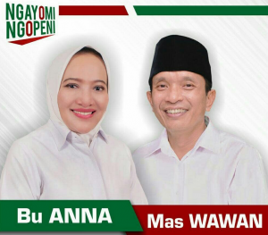 Kejutan Politik di Bojonegoro: Kena Prank PKB, Anna Mu’awanah Gagal Maju Pilkada 2024