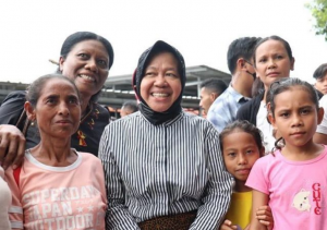 Jadwal Pelantikan Anggota DPRD Jatim 2024-2029, Risma Diundang Sebagai Orang Tua Fuad Benardi