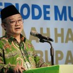 Abdul Mu'ti