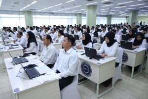 Rekrutmen Besar-Besaran di IKN: Kementerian PANRB Buka 61 Formasi CPNS, Pendaftaran Mulai 20 Agustus 2024!