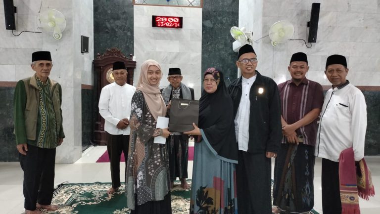 Syhadat