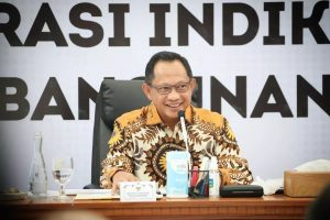 Mendagri: Kepala Daerah Terpilih di Pilkada Bakal Dilantik Serentak Awal Tahun 2025