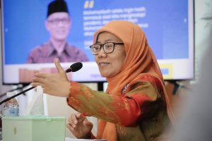 Aisyiyah Sebut PP No. 28 Tahun 2024 Tidak Sinkron dengan UU No. 1 Tahun 1974 tentang Perkawinan