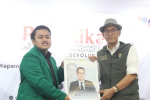 Presma UMJ: Putusan MK Menjaga Marwah Demokrasi Indonesia