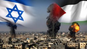 Gencatan Senjata Masih Buntu, Hamas-Israel Tolak Usulan Mediator