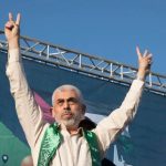 Yahya Sinwar ditunjuk sebagai Kepala Biro Politik Hamas menggantikan Ismail Haniyeh yang tewas akibat serangan di kediamannya di Tehran, Iran pada Rabu (31/7/2024) lalu. (Sumber: IRNA)
