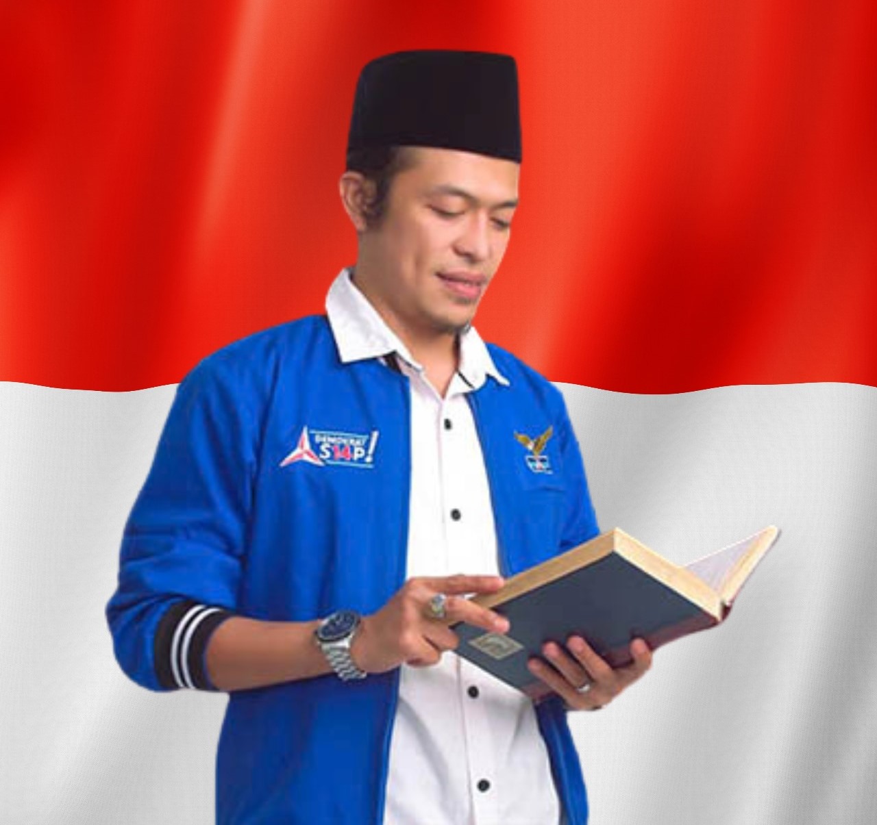 Dedi Irwansa