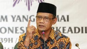 Seruan Ketum PP Muhammadiyah Kepada Prabowo-Gibran: Prioritaskan Pendidikan dan Kesehatan Bangsa!