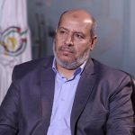 Anggota Dewan Legislatif Palestina yang menjadi Perunding Hamas di Qatar, Khalil Al-Hayya (Foto:Palinfo)