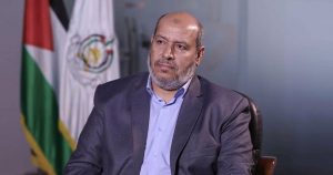 Hamas Desak AS Tekan Israel Setujui Kesepakatan Gencatan Senjata Gaza