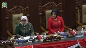 AKD DPRD Jatim 2024-2029 Belum Terbentuk, Sejumlah Nama Calon Pimpinan Mulai Muncul