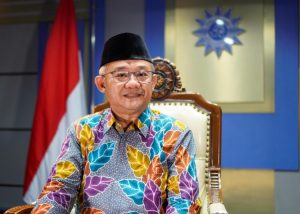 Sekum PP Muhammadiyah Harap DPR Lebih Terbuka Terhadap Aspirasi Rakyat