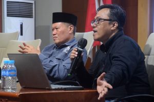 Menangkal Hoaks di Pilkada 2024, Agus Wahyudi Ungkap Peran Krusial Media Jawa Timur