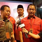 Elektabilitas Andika-Hendi
