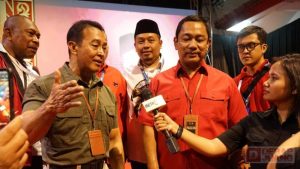 Perang Bintang di Pilgub Jateng 2024; Elektabilitas Jenderal Andika Perkasa Masih Jeblok