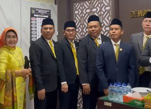 Mengenal Achmad Anis, dari Aktivis Pemuda Muhammadiyah hingga Kursi DPRD Jatim