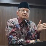 MUI Desak