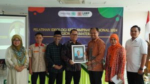 Kolaborasi Anggota DPD Hasan Basri dan LHKP PP Muhammadiyah: Hadirkan Beasiswa Rp 18 Miliar untuk Mahasiswa Baru