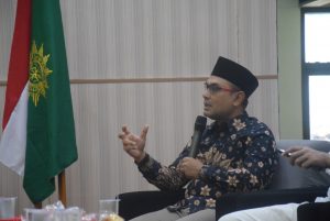 KPU Jawa Timur Dorong Partisipasi Aktif Pemilih di Pilgub 2024