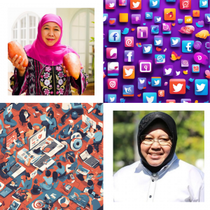 Perang di Berbagai Platform Media: Khofifah Paling Popular, Risma Tempati Posisi Kedua