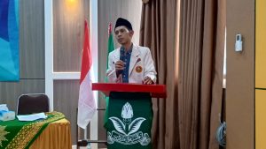 Ketua PDPM Bangkalan Ajak Warga Cerdas Memilih Calon Pemimpin di Pilkada 2024