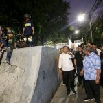 Pemkot Surabaya berencana membangun BMX & Skate Park indoor bertaraf internasional di bekas Hi-Tech Mall. Foto: Pemkot Surabaya