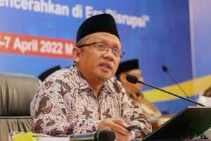 Majelis Tabligh Konsolidasi Nasional di Riau, Ini Agenda Rapatnya