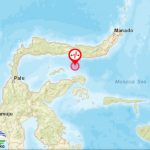 Gempa Teluk Tomini