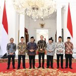 Muhammadiyah Apresiasi Jokowi