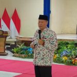 Ketua LHKP PWM Jatim Muhammad Mirdasy. (Foto: Ubay/IST)