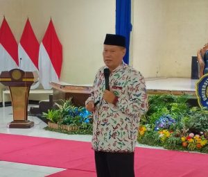 Ketua LHKP PWM Jatim Soal Kiprah Perempuan dalam Politik di Jawa Timur