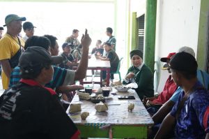 Luluk Blusukan ke Puspa Agro: Saya Kecewa Dibiarkan Mangkrak