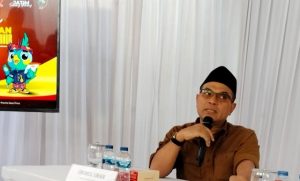 H-1 Pemungutan Suara, KPU Jatim Beberkan Kesiapan Pilkada 2024