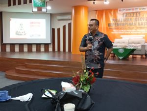 Cerita Edy Wuryanto Melenggang ke Senayan: Harus Ngayomi, Ngayemi, Ngayani