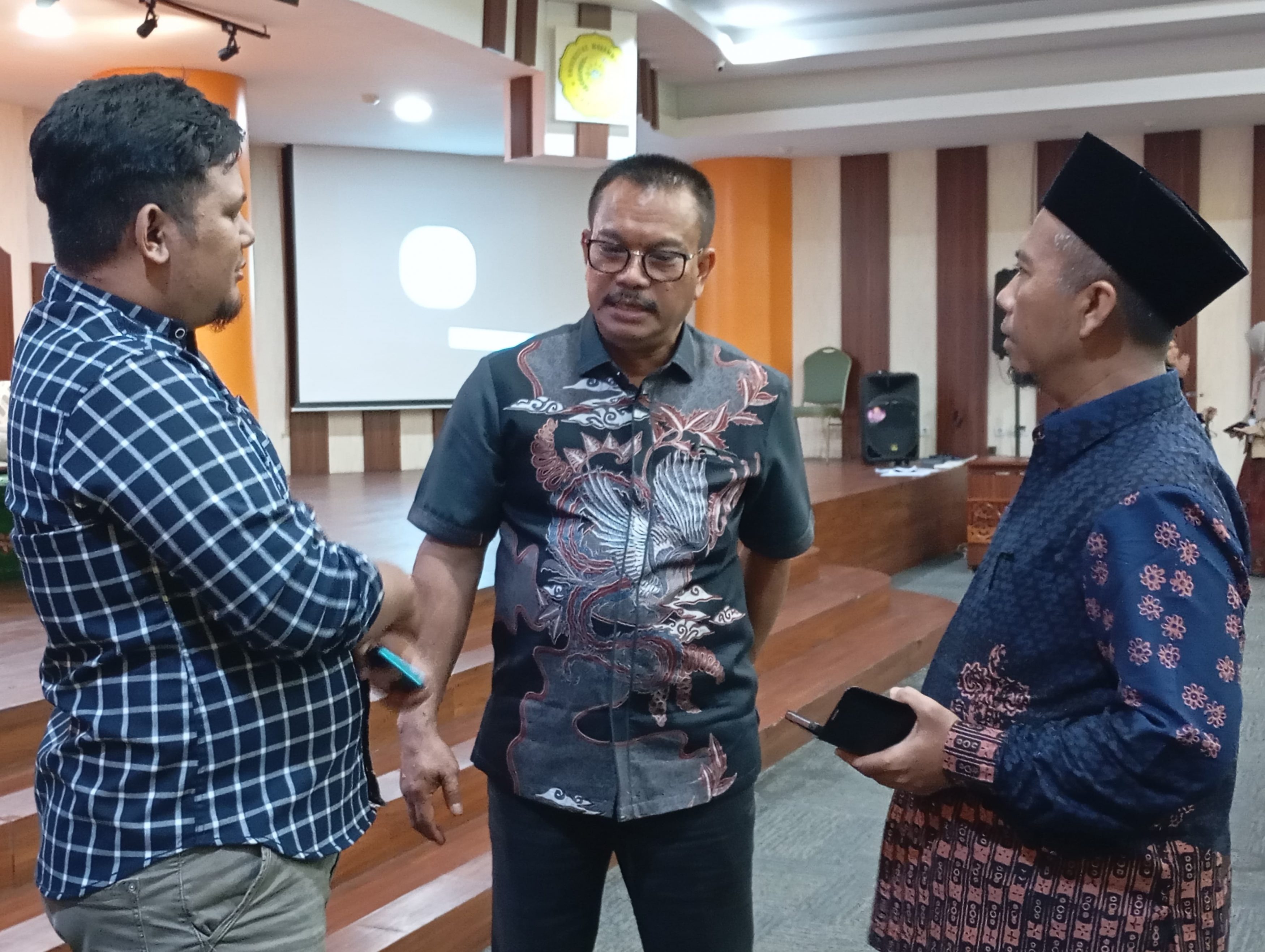 Politisi PDIP Minta Muhammadiyah Tidak Ragu Mendukung Kadernya yang Bertarung di Pilkada