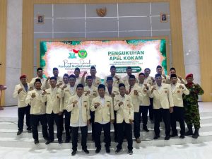 PDPM Surabaya dan Sidoarjo Tampilkan Sikap Berbeda Jelang Pilkada 2024