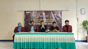 IMM Lamongan Ajak Mahasiswa Bijak Memilih Pemimpin