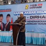 Kiai Abdul Ghofur