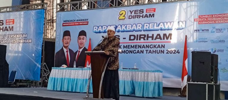 Kiai Abdul Ghofur