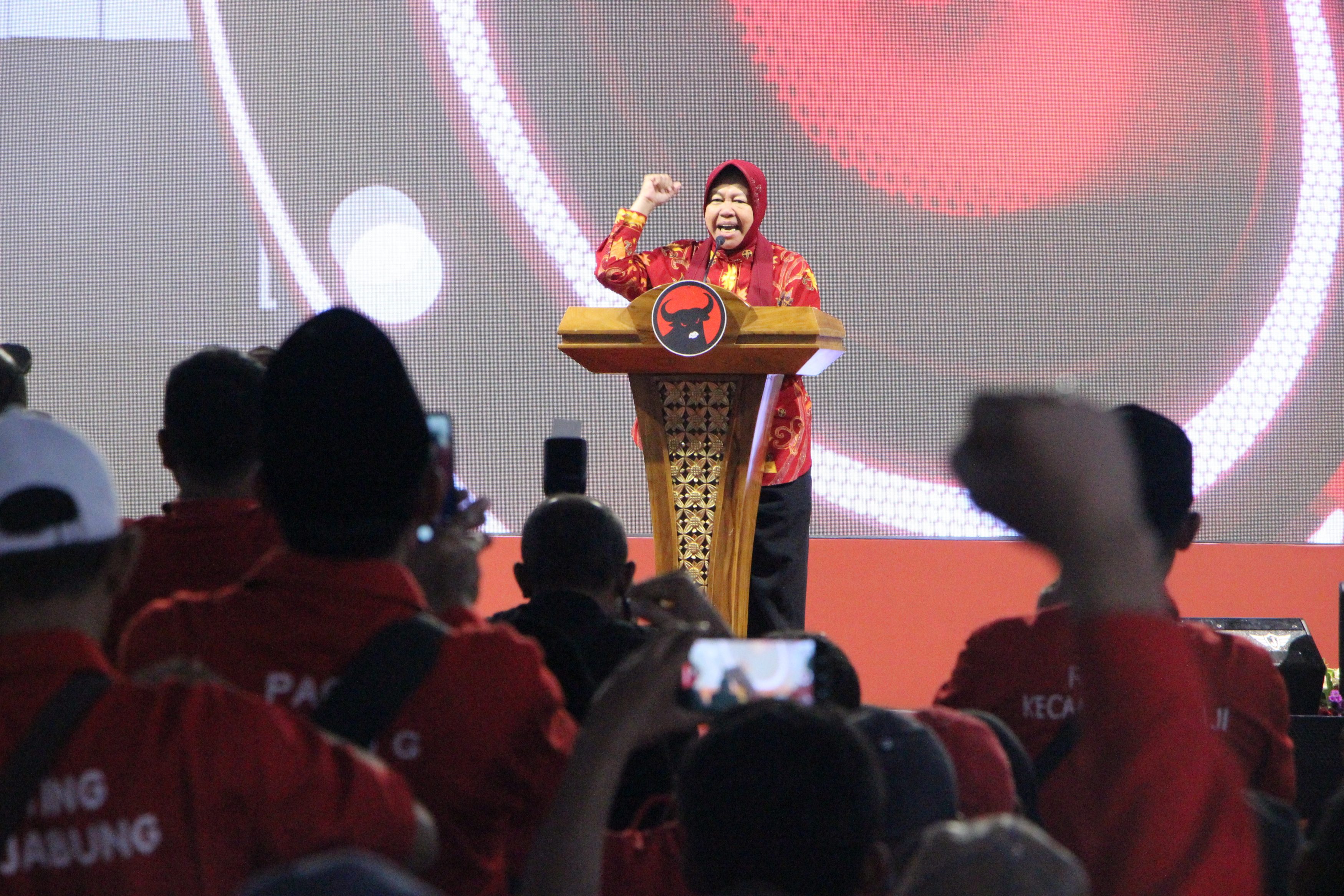 Risma Prioritaskan Pertanian dan Perikanan untuk Majukan Kabupaten Malang