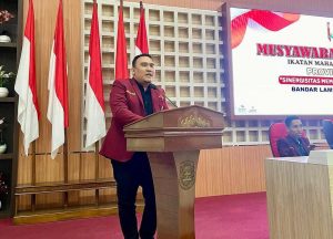 Siaran Azan Magrib Diganti Running Text, DPP IMM: Praktik Konkret Toleransi