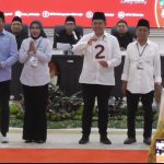 Nomor Urut